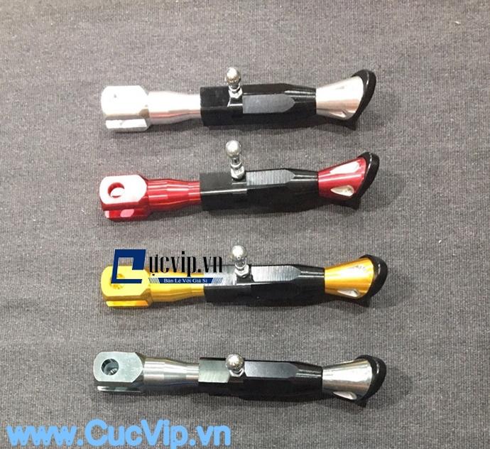 [HCM]Chân Chống Nghiên Nhôm CNC Tăng Đưa MS1637CAM