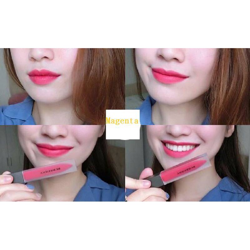Son Burberry Liquid Lip Velvet.