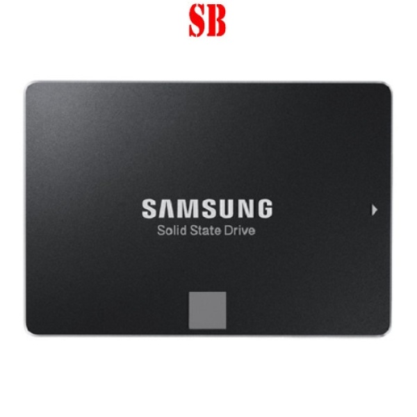 Ổ cứng SSD Samsung 860 Pro 256GB (MZ-76P256BW) 2.5-Inch SATA 3 - bảo hành 5 năm tại Shopbig1990