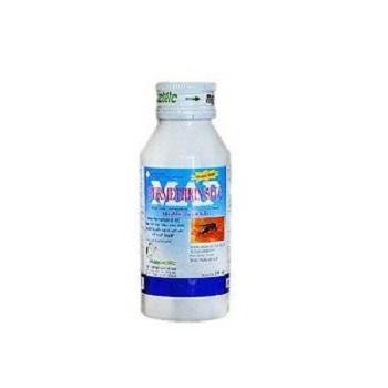Dung dịch diệt muỗi phòng dịch corona Map Permethrin 50EC 100ml (Hockley - Anh Quốc)