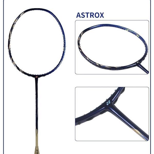 [Chính Hãng] Vợt cầu lông Yonex Astrox 69