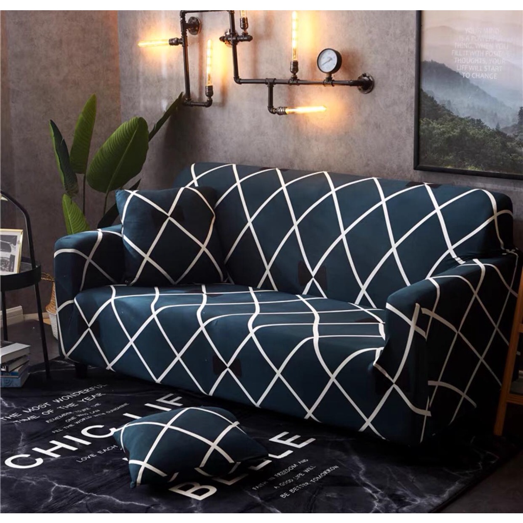 [Mã LIFE15S30K giảm 10% đơn 99K] Drap ghế sofa đa năng
