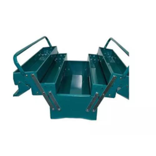Thùng đựng đồ nghề total 3 tầng  dài 495mm
