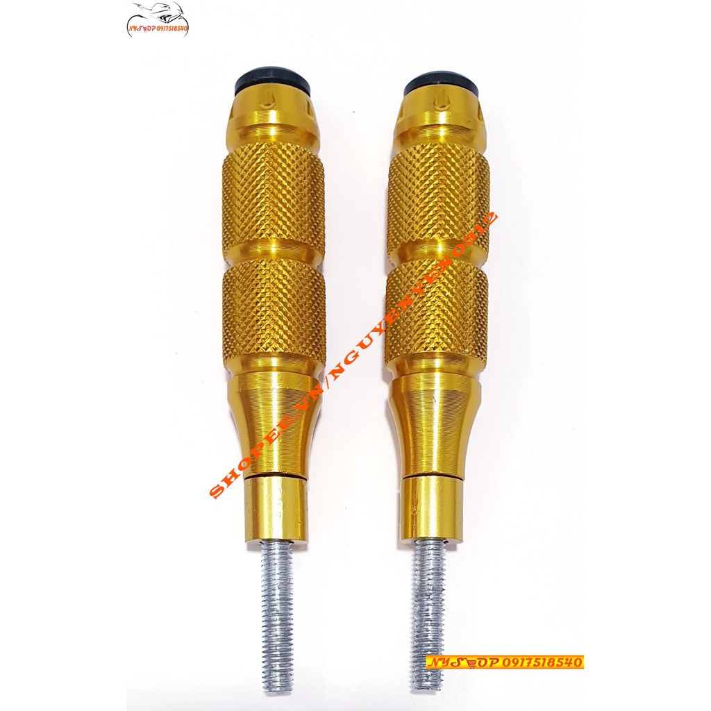 ⚡️ Chống Đổ Cnc Gắn Winner / Ex 150 ... ⚡️
