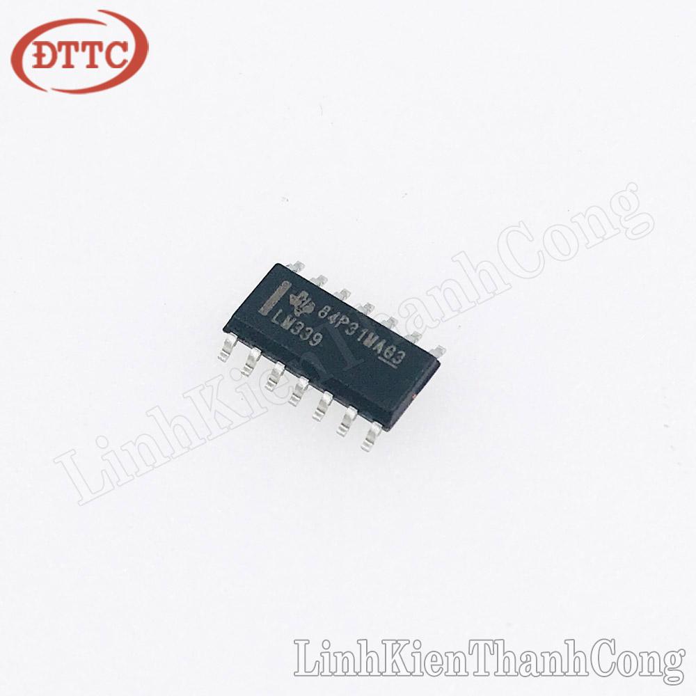 Lm339 sop14