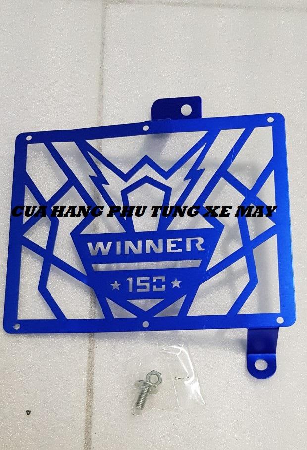 Che két nước cho xe Winner 150/ Winner X