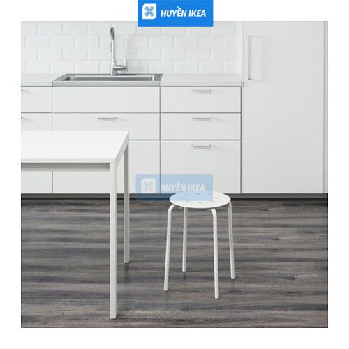 Ghế đôn tròn IKEA MARIUS