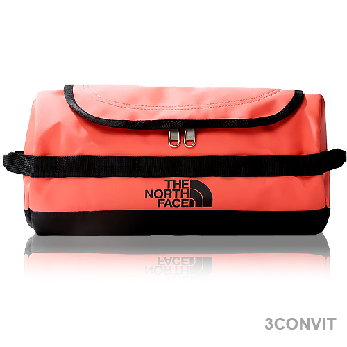 Túi đựng đồ vệ sinh cá nhân du lịch công tác TNF