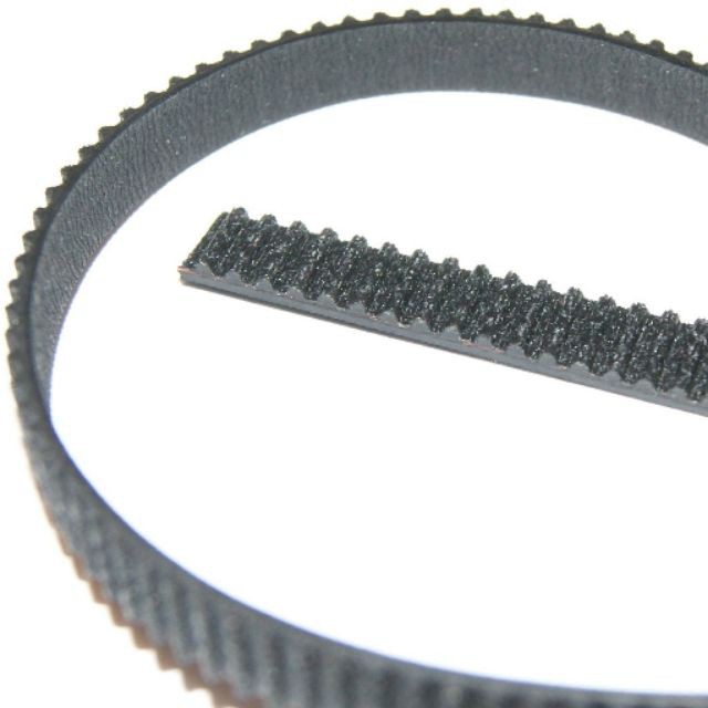Dây đai GT2, bước răng 2mm - 10mm