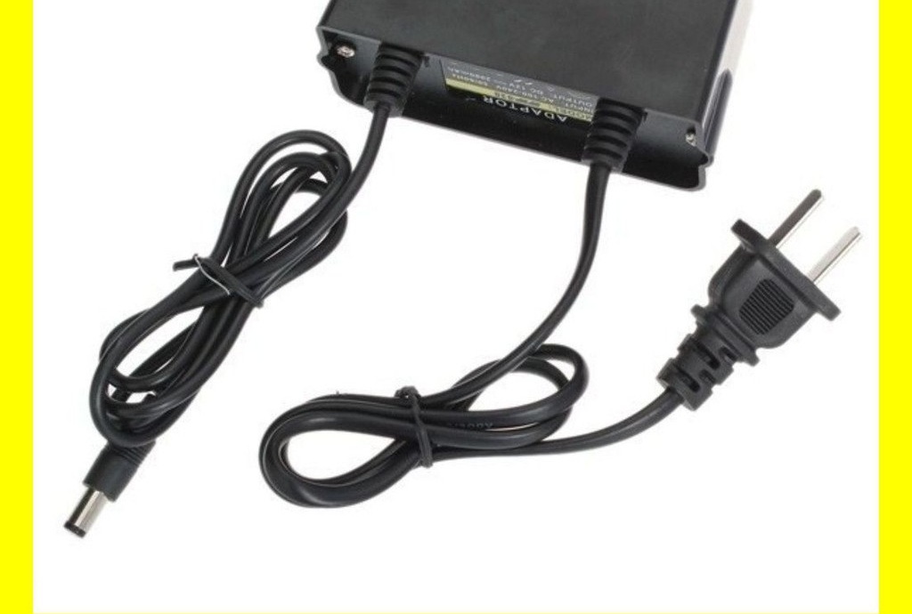 Nguồn Adapter 12v 2a Dùng Cho Camera