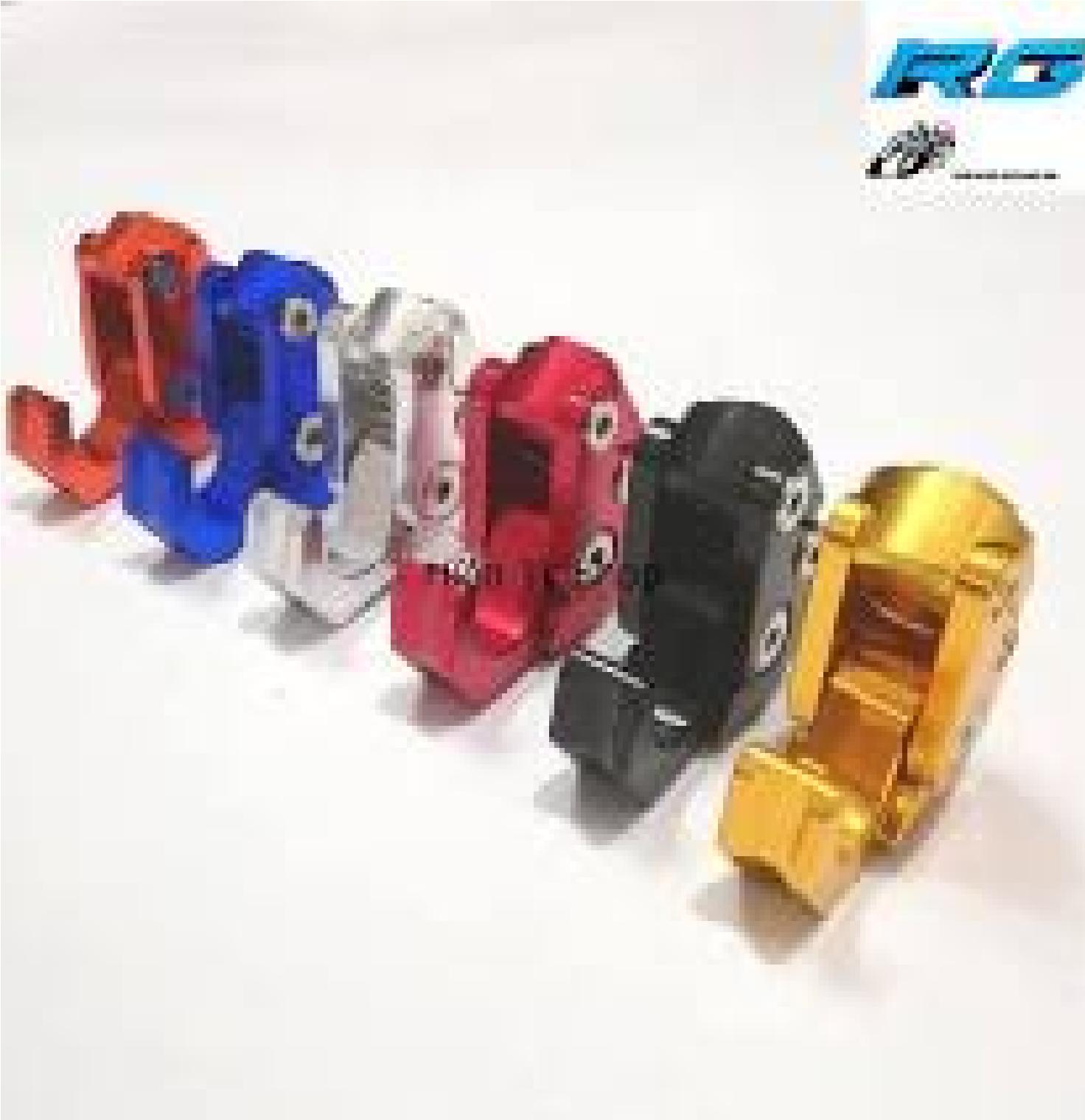 Móc treo đồ Biker xe máy xe điện