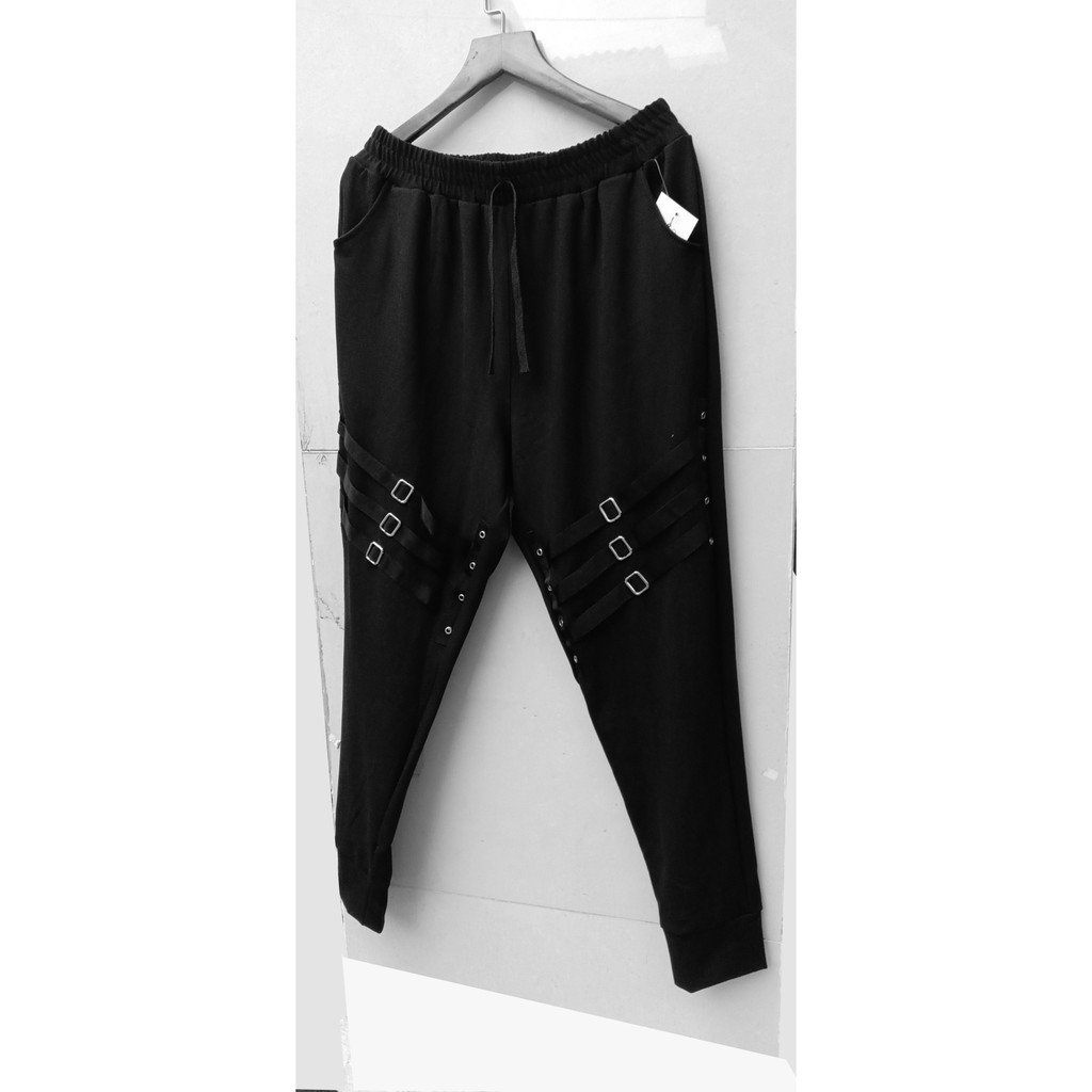 [HCM]quần bom UNISEX bigsize 70-100kg ( MS:VM06)