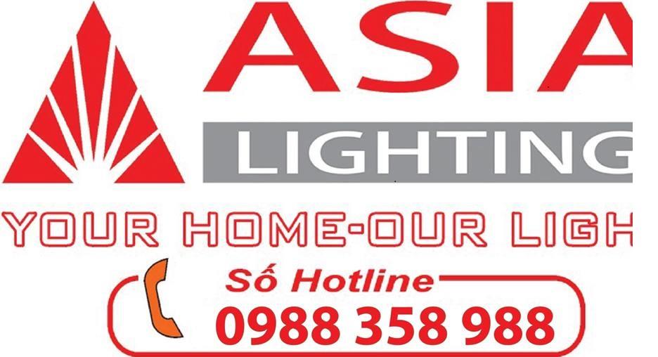 Đèn chỉ dẫn Lối thoát hiểm 2 mặt - ASIA