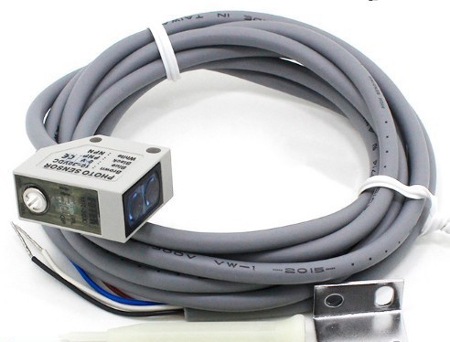 Fotek mr-30x optical sensor