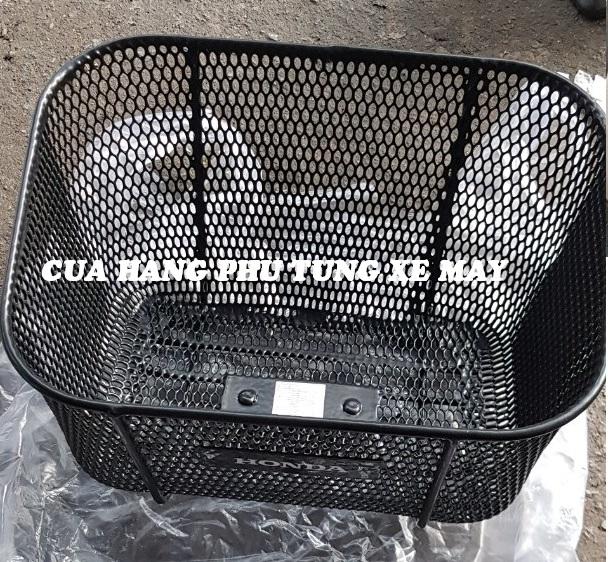 Rổ trước cho xe Dream - hàng Thái