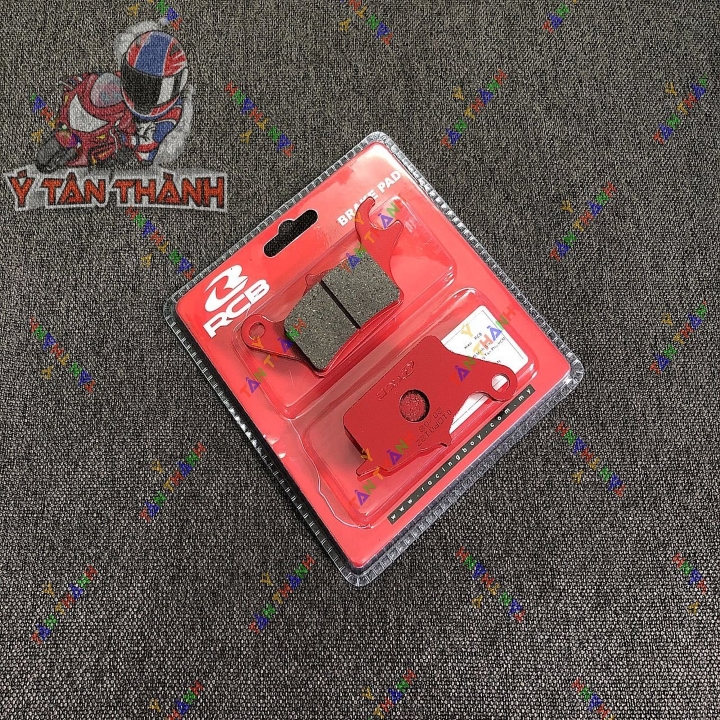 Bố Thắng Đĩa Trước Rcb Wave Blade