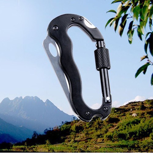 Siêu Phẩm Móc Khóa Đa Năng 5in1