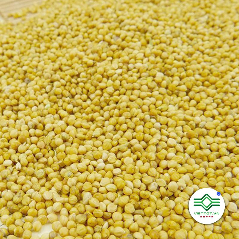 Hạt Kê Nếp Vàng 1KG - V1T17