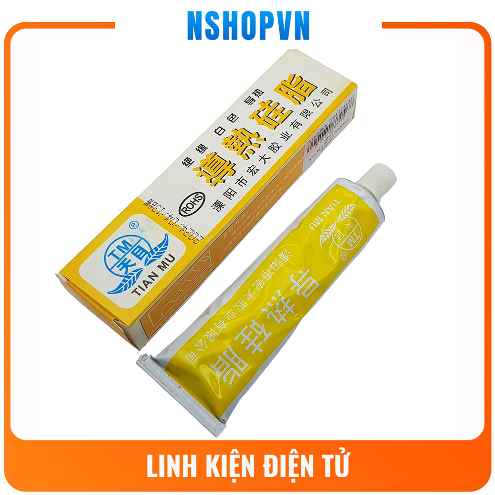 Keo tản nhiệt TIANMU 60gram