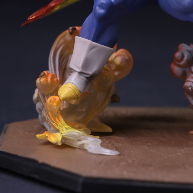 Mô hình Vegeta - Dragon ball Z