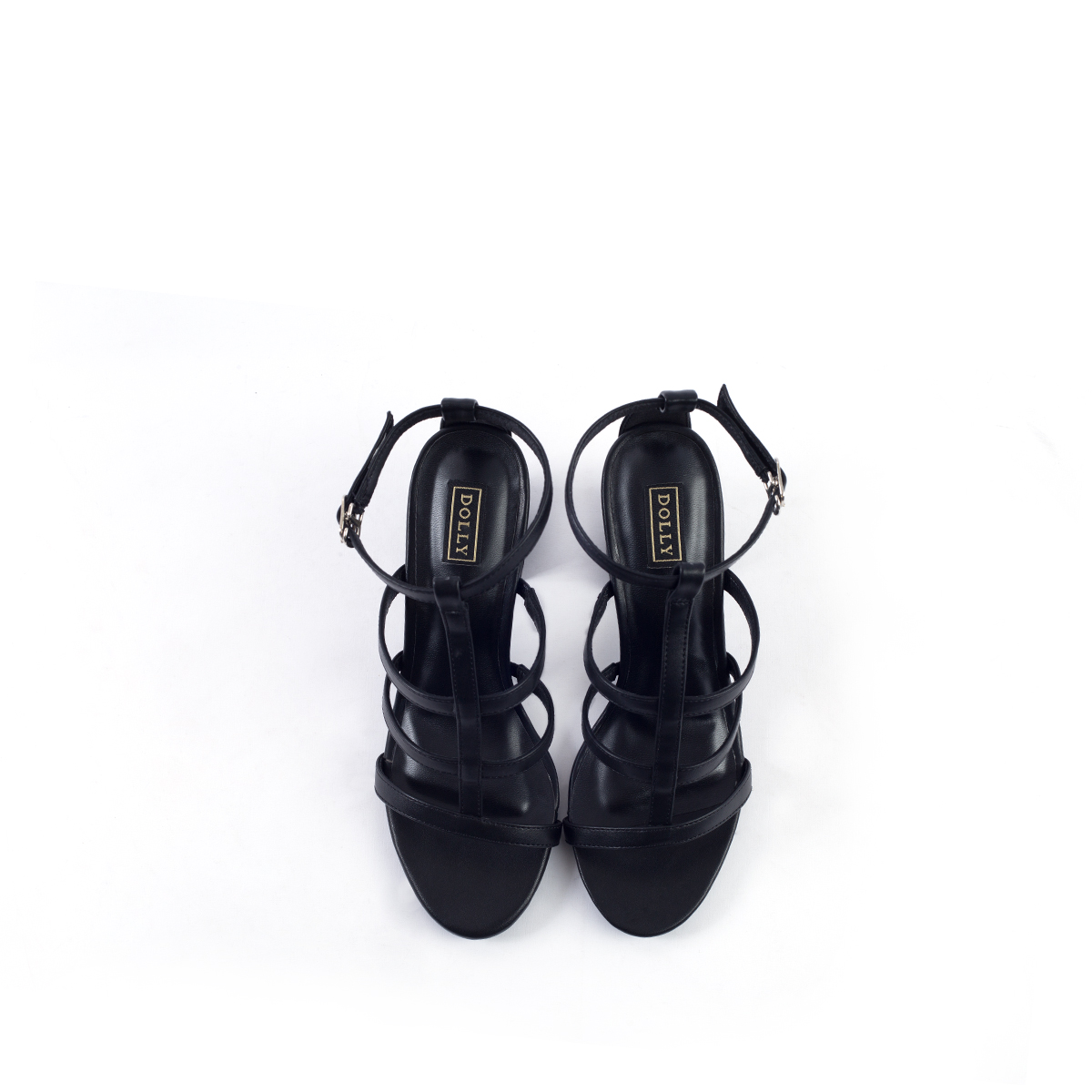 GIÀY SANDAL 7CM DOLLY.1336