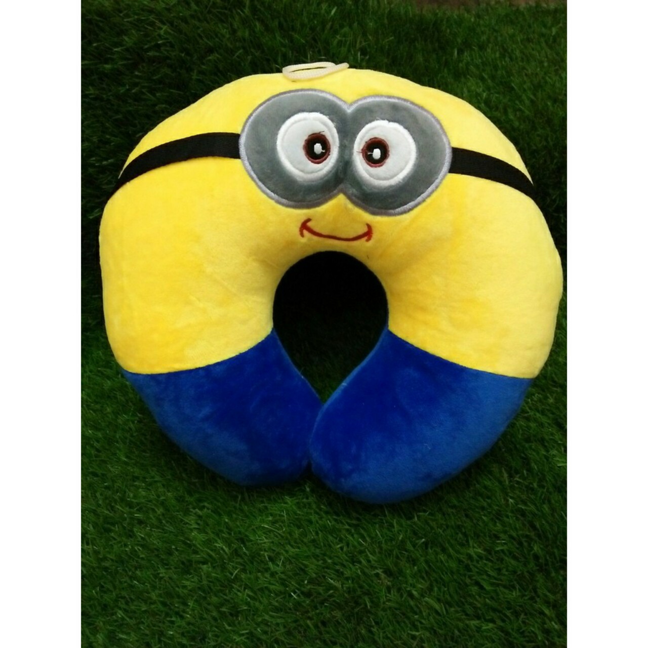 Gối kê cổ minion  siêu cute dễ thương