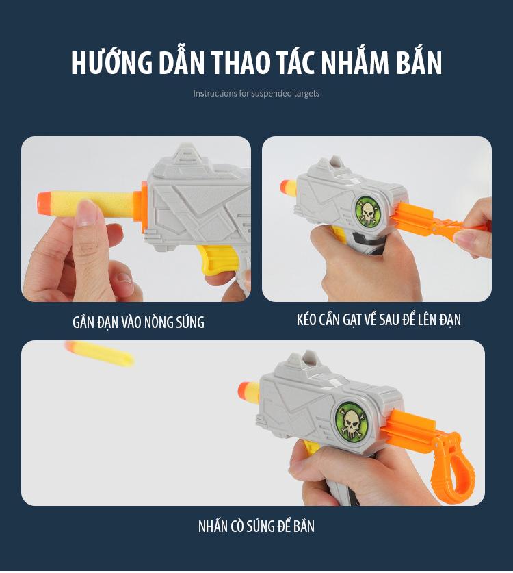 Smart1688 - Bia Tập Bắn Bóng Bay