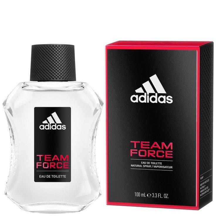 Nước Hoa Nam Adidas Team Force 100mL