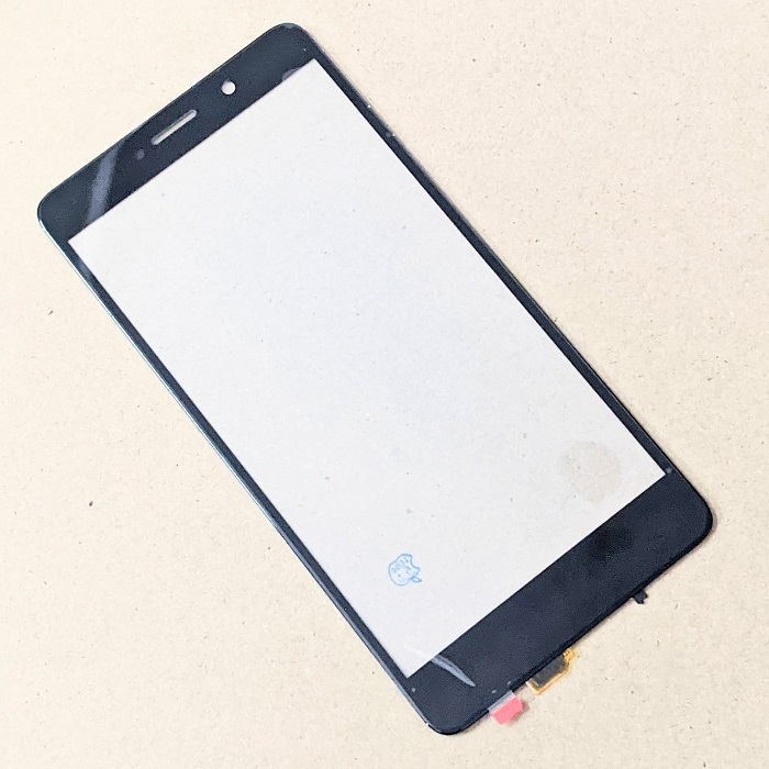 Huawei GR5 2017 touch glass for screen glass replacement, touch glass Press replacement parts