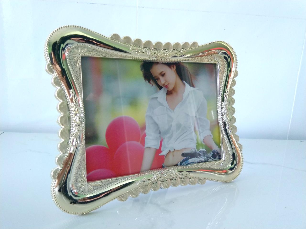 5 Khung hình cưới 13x18cm để bàn