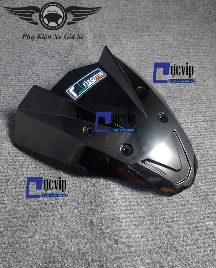 Mão Chắn Gió Winner X Cao Cấp MS1777