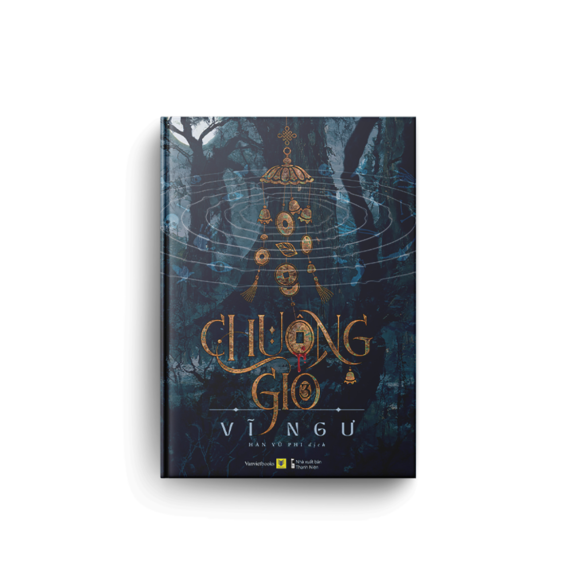 Sách Fahasa - Chuông Gió - Tập 3