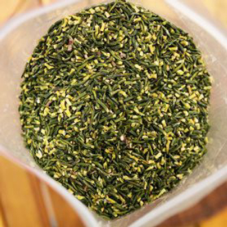 1000g Tâm sen sấy khô thơm mát