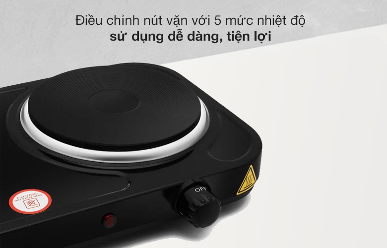 Bếp điện Perfect PF-HP789-1