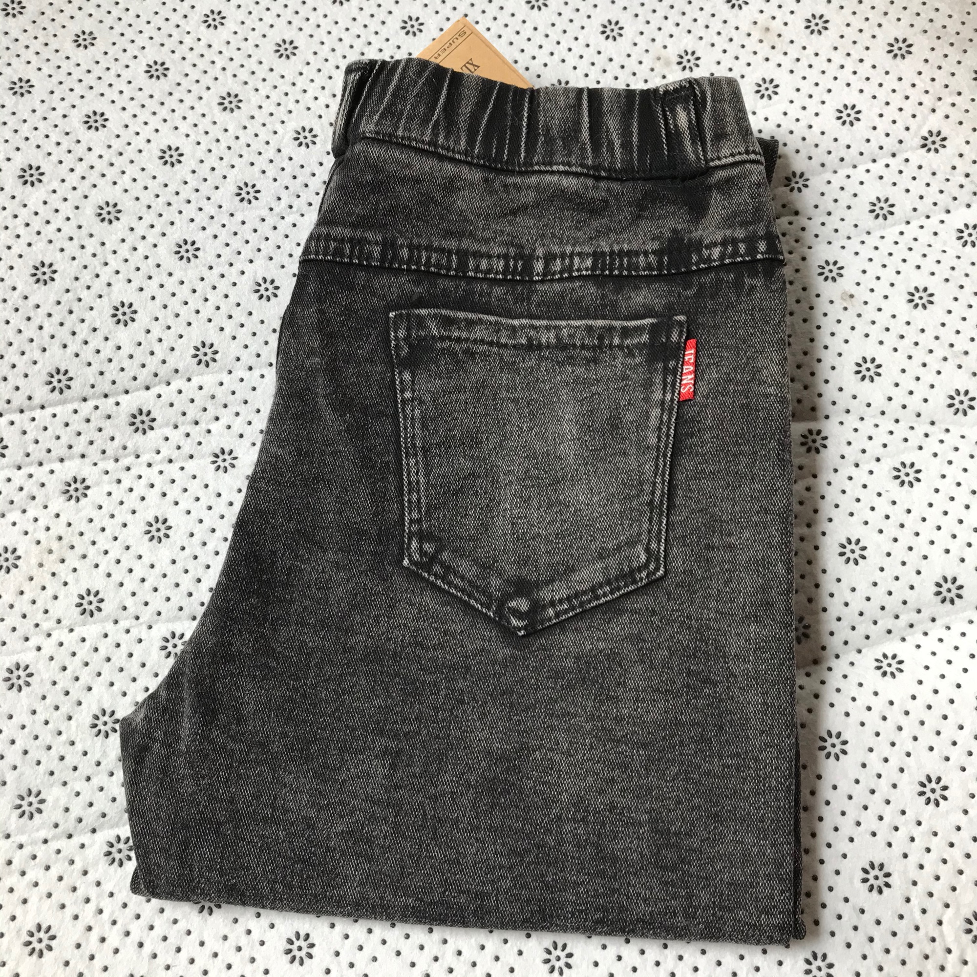 [HCM]Quần kaki wát muối tiêu size 40-60kg (Khách mua coi phần mô tả dùm shop nha)