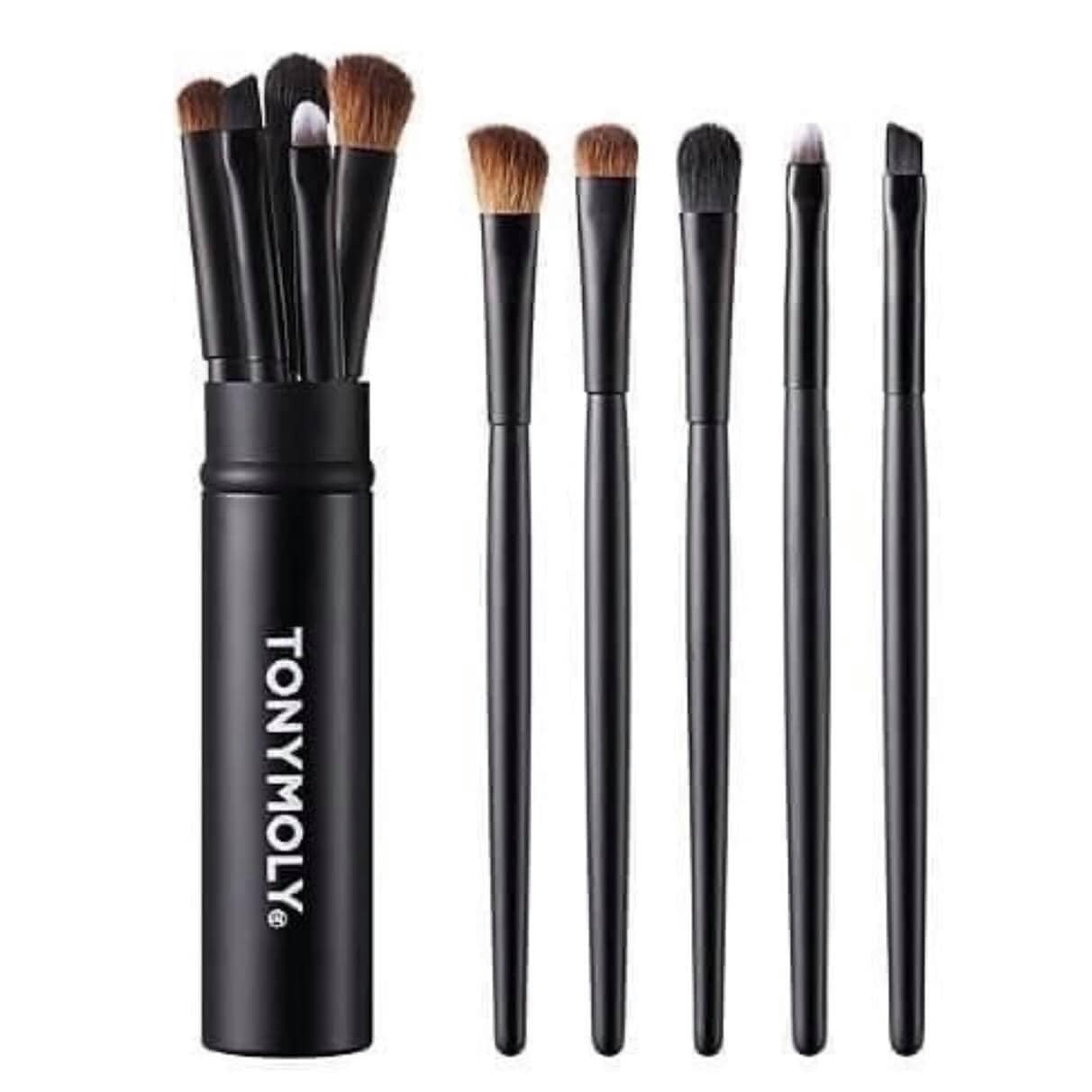 BỘ CỌ TRANG ĐIỂM MẮT TONYMOLY 5 CHIẾC