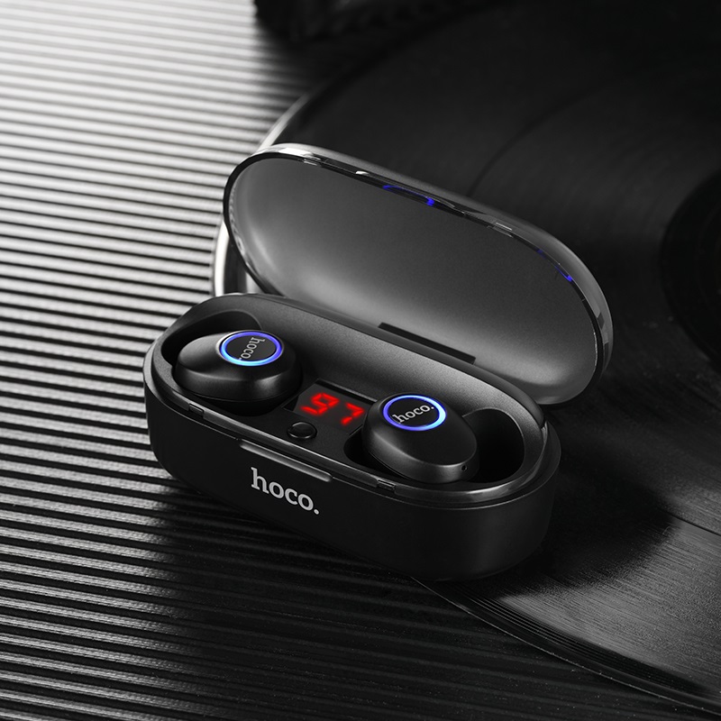 Tai nghe True-Wireless HOCO ES24