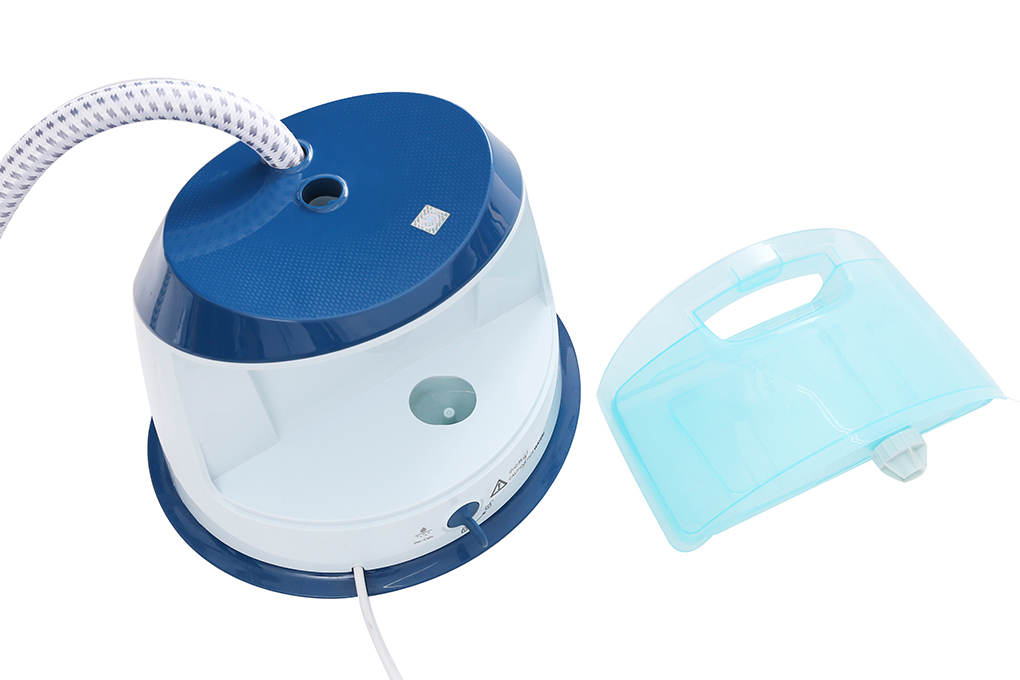 Bàn ủi hơi nước đứng Philips GC518