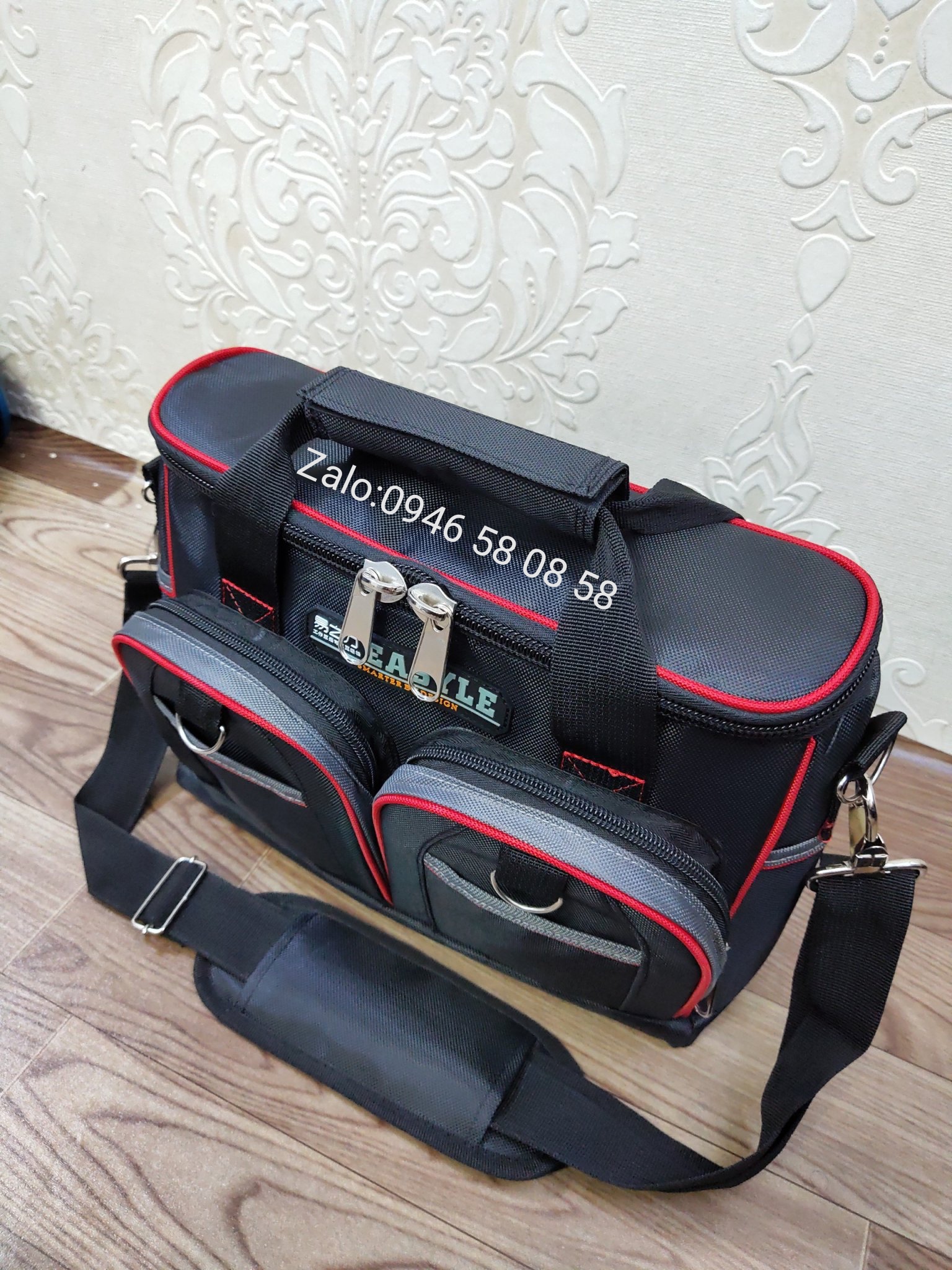 Túi đựng đồ nghề TGTB 12inch cao cấp