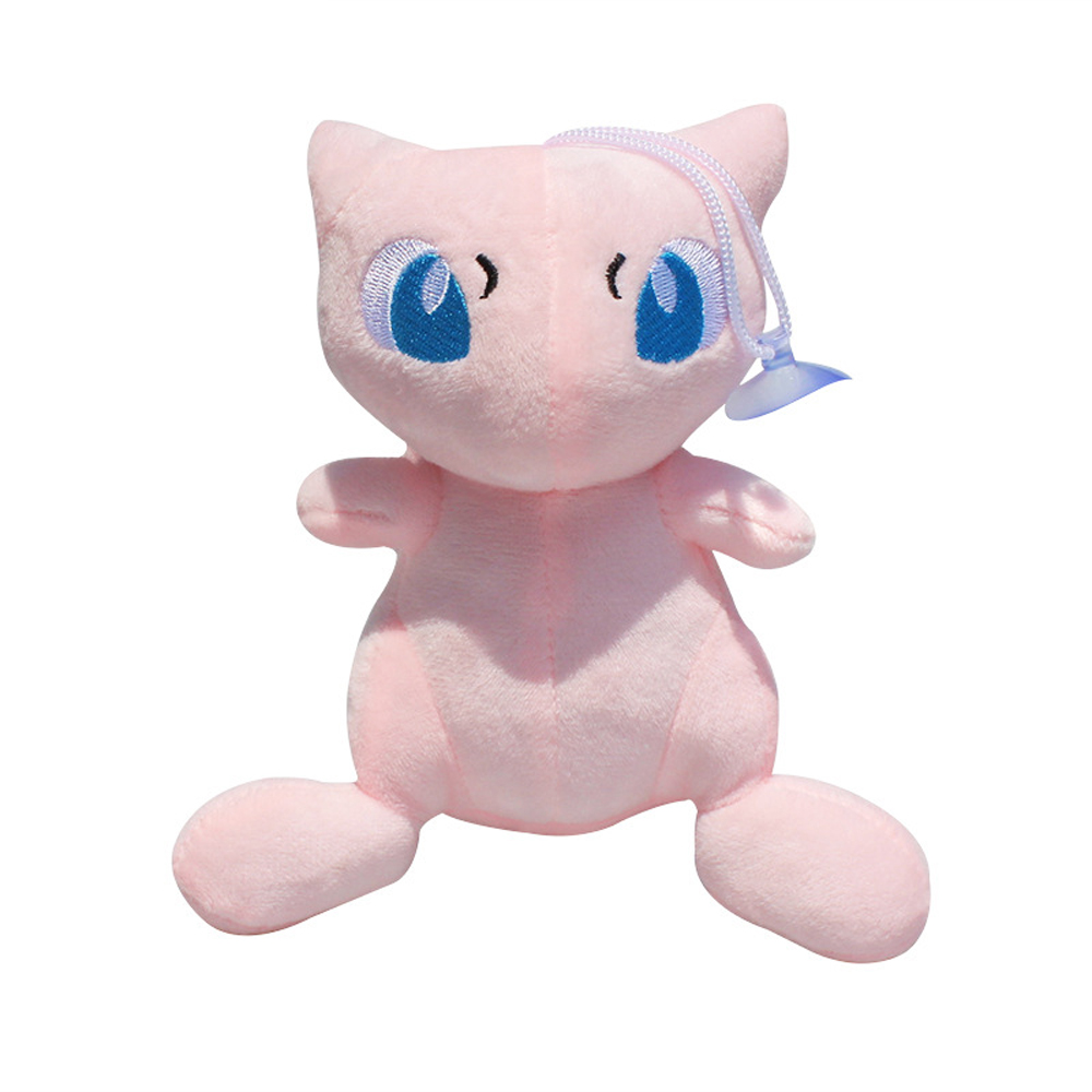 mew pokemon toy