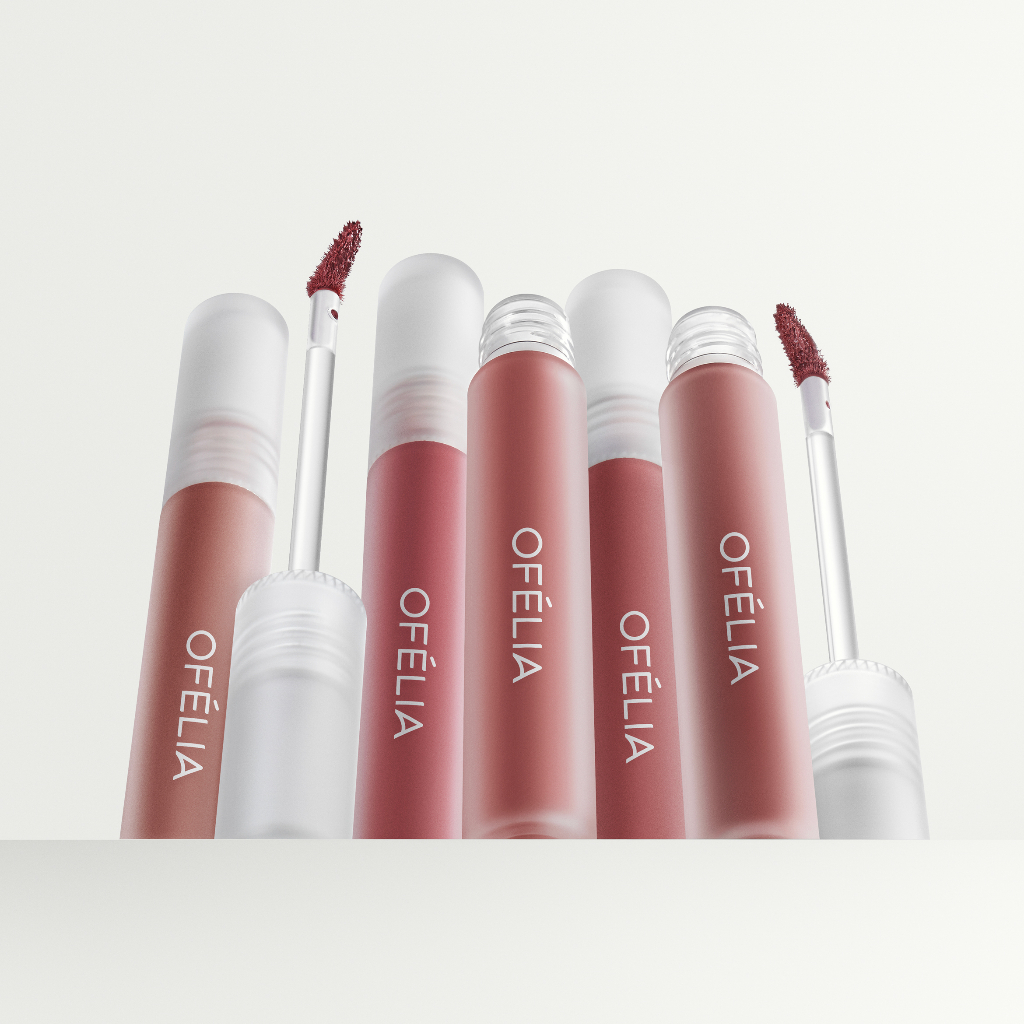 Son Kem Ofelia Uncovered Lip Mousse