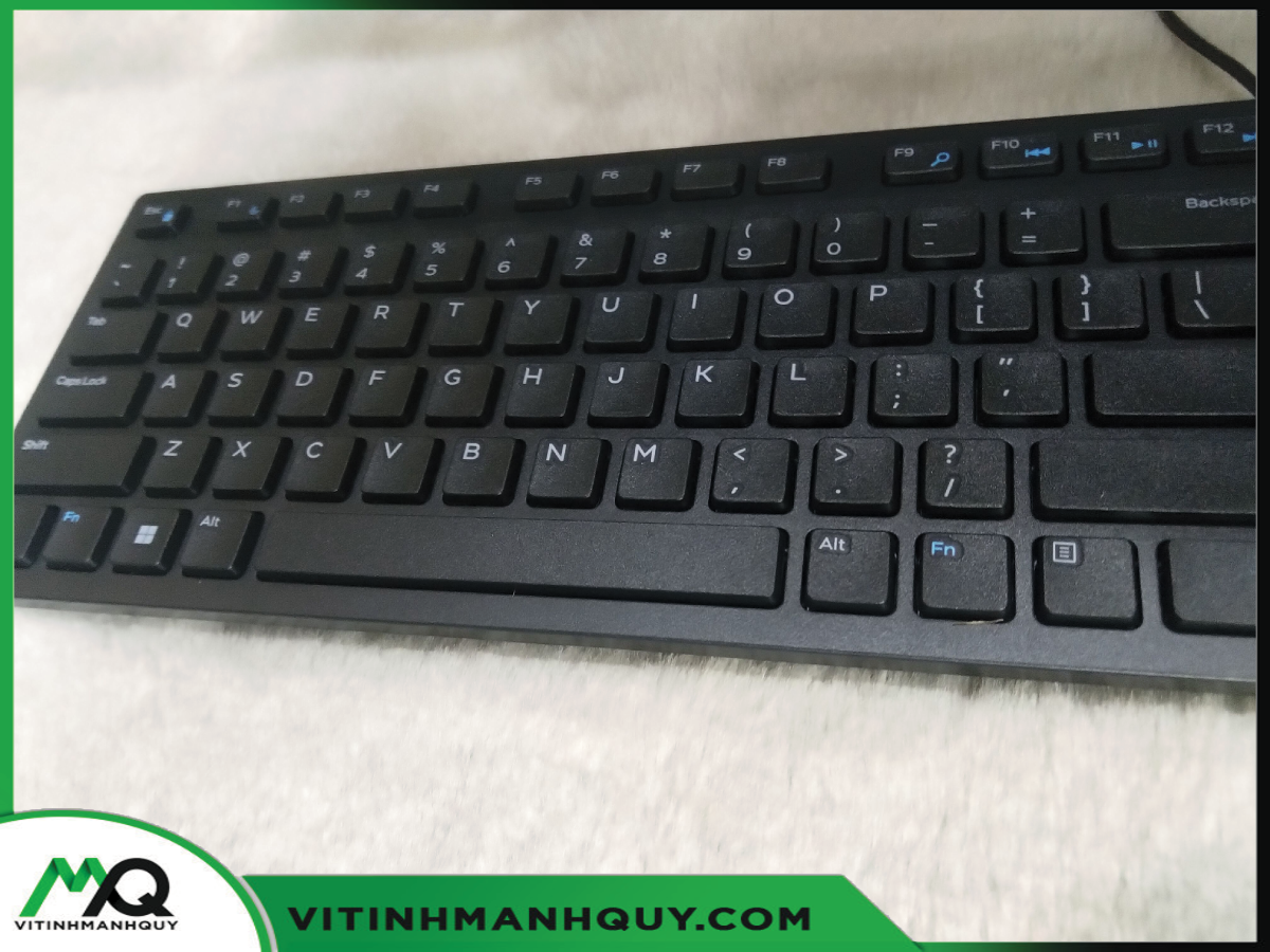 Bàn Phím Dell KB216 USB