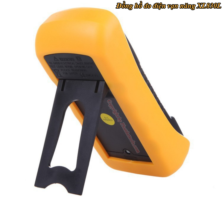 Đồng hồ vạn năng XL830L