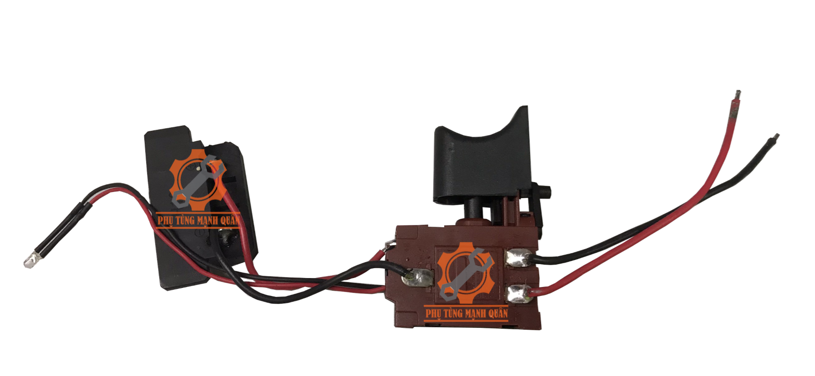 Công tắc máy khoan pin 21V