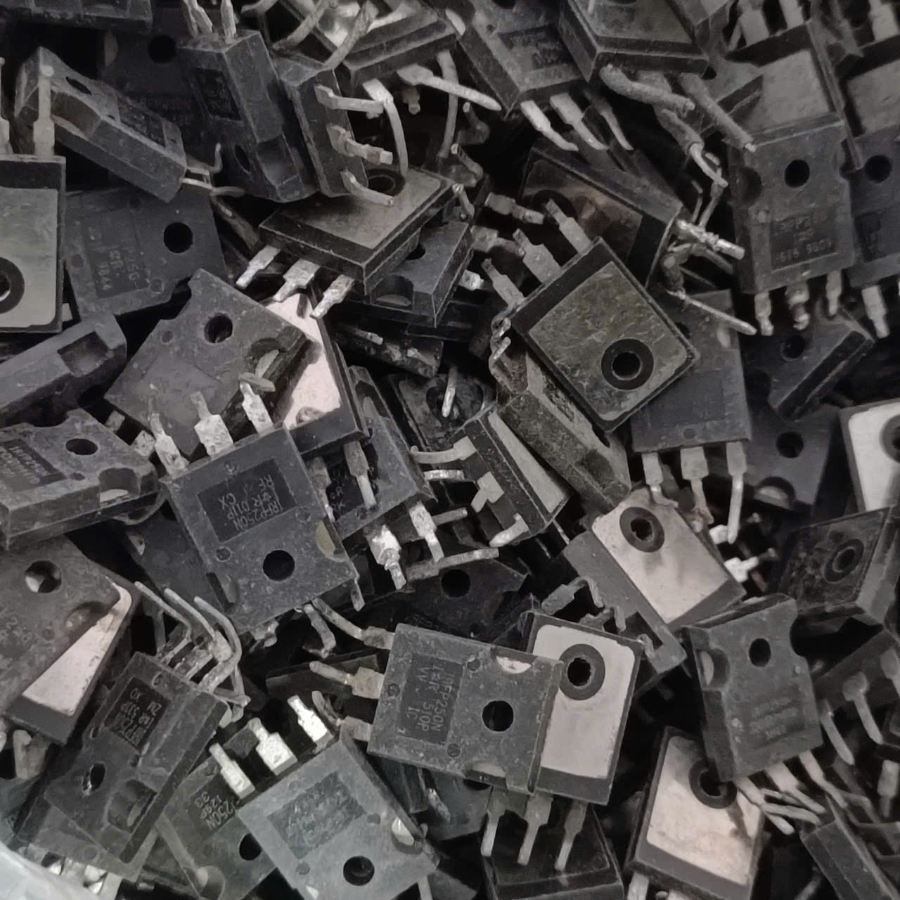 IRFP250 IRFP250N IRFP250M 30A 200V mosfet tháo máy