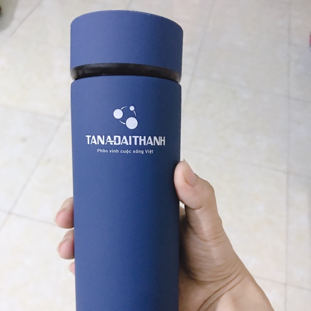 [Chính hãng] Bình Giữ Nhiệt Cao Cấp Tân Á Đại Thành ( inox 304)