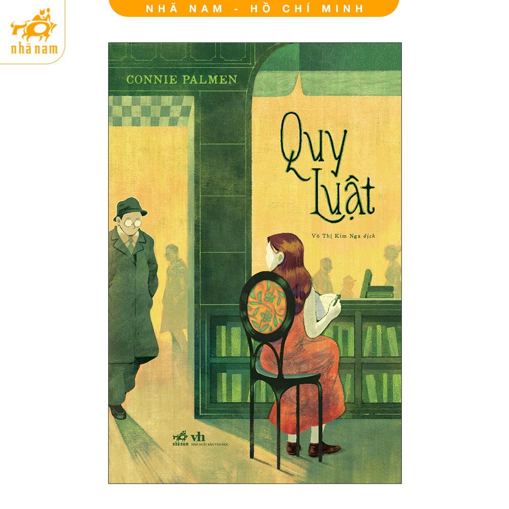 Sách - Quy luật