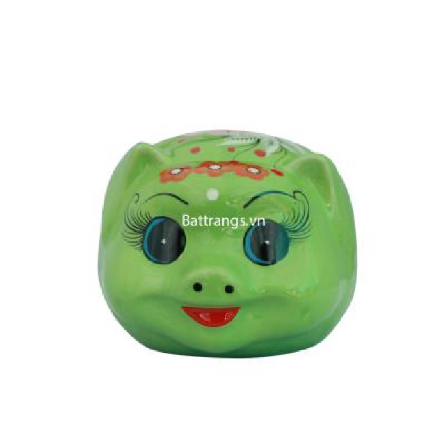 Heo đất tiết kiệm