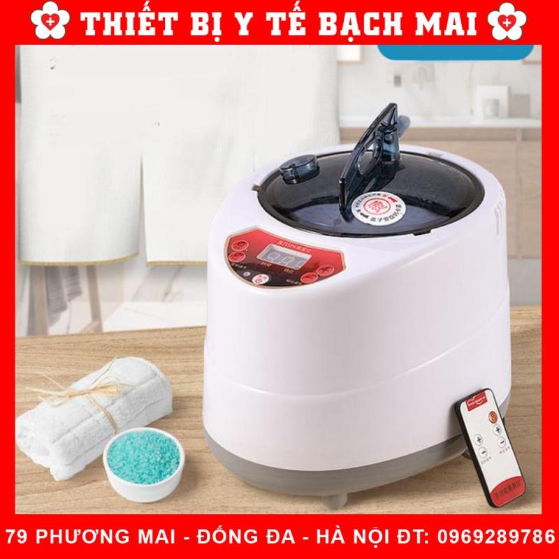 Nồi Xông Hơi 2 Lít