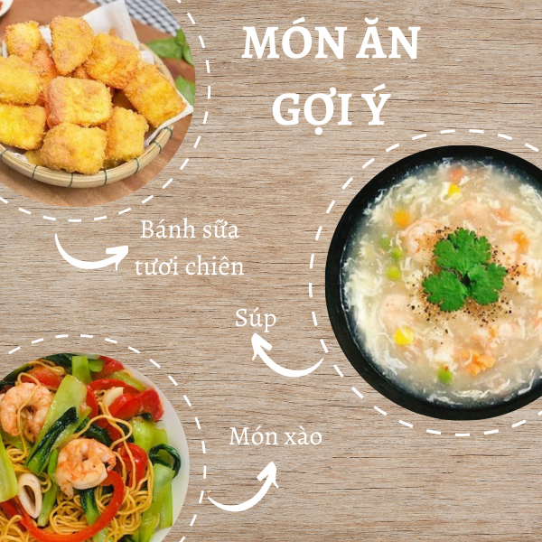Bột Bắp Bột Ngô Hảo Hạng Thành Phát 150g/400g/1kg